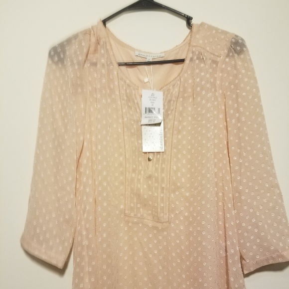 Daniel Rainn Tops - Daniel Rainn  blouse